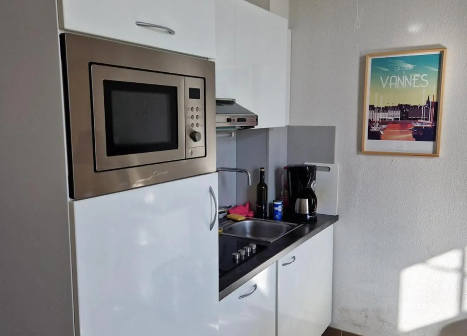 Apartment Charmant T3 Plain-Pied Avec Terrasse Privee, Parking Gratuit Et Piscine A Baden