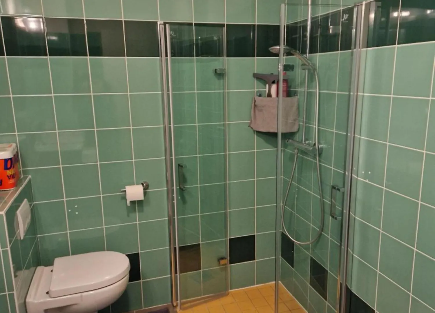 Charmant T3 Plain-Pied Avec Terrasse Privee, Parking Gratuit Et Piscine A Baden Apartment